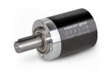 maxon GP42 gearhead